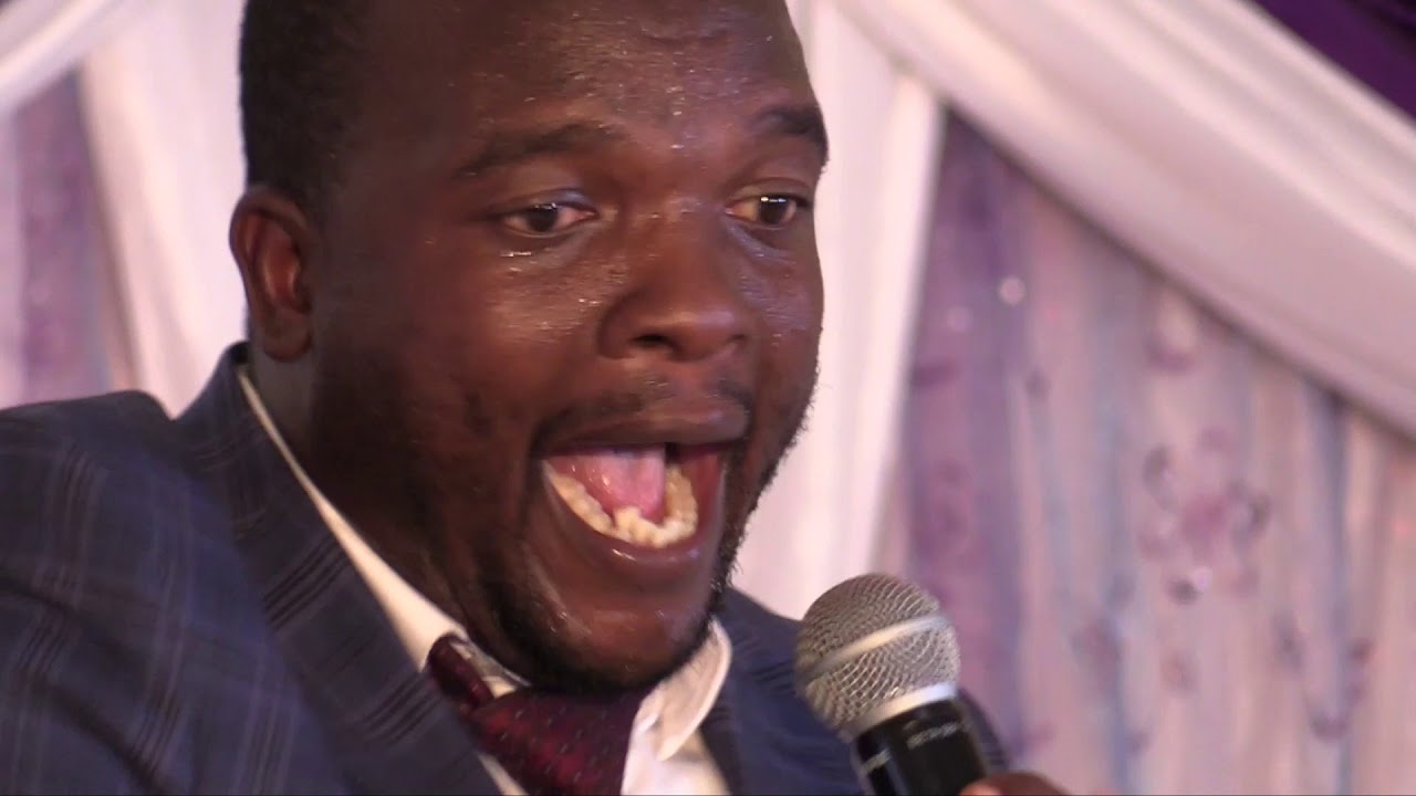 The Brooke SDA - Pastor J Chinuwo