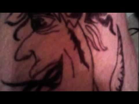 Tripmaster Funk-Piece to the puzzle