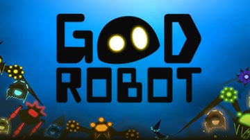 Good Robot: The RoboPope Takes on Bullet Hell