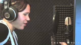 Chantelle Milin Zombie by The Cranberries | Recorded with iSK Microphones