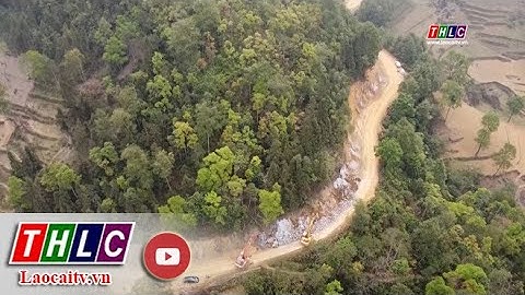 Đẩy nhanh tiến độ giải ngân vốn 3 chương trình mục tiêu quốc gia | THLC