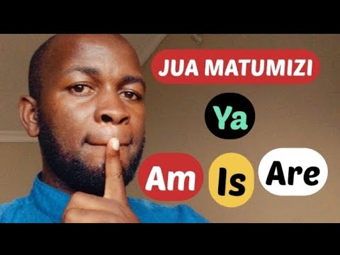 Video: Je, Kiingereza cha kawaida kinachukuliwa kuwa nini?