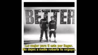 Bow wow - Better ft T-Pain Subtitulado.