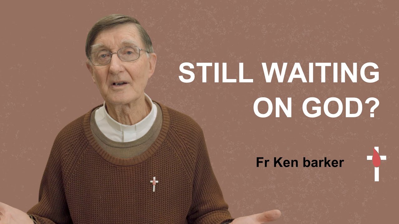 Jesus' Secret to Unanswered Prayers - Fr Ken Barker, 17th Sunday in Ordinary Time