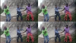 Jah Prayzah Ft Baba Troy Shungu Dzemoyo Wangu Dance Refix