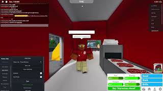 ROBLOX BLOXBURG SCRIPT *100K IN 3 MINUTES*