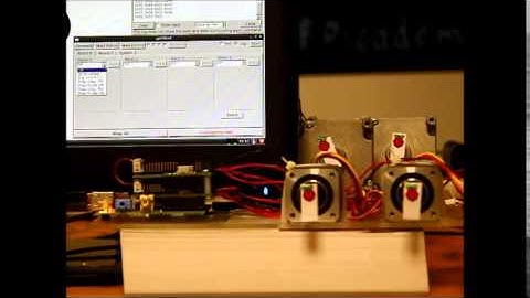 gertbot basic operation