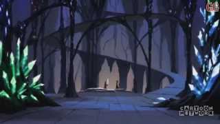 Star Wars Clone Wars Chapter 14 Hd 2003-2005 Tv Series