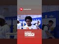 #NMAD | 🎙️🇪🇨 Tras el empate ante Curazao, Ángelo Preciado habló en zona mixta