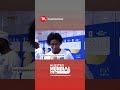 #NMAD | 🎙️🇪🇨 Tras el empate ante Curazao, Ángelo Preciado habló en zona mixta