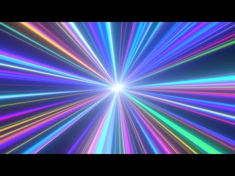 Light Speed Fast
