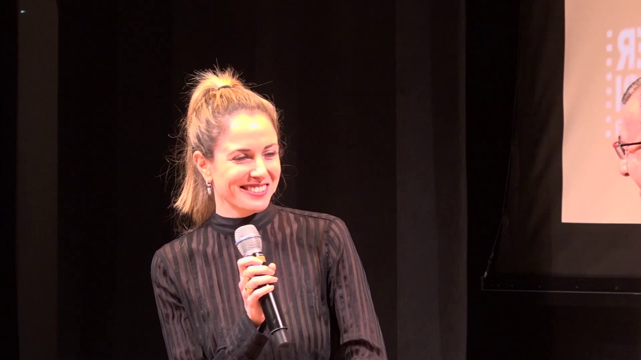 film festival sydney Foreign Land Q&A