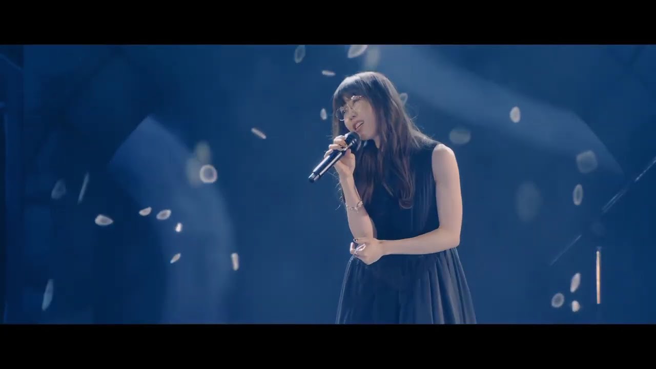 Aimer \"Cycle de 10 ans\" 砂時計 Aimer 10th Anniversary Final 