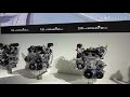 MAHINDRA mSTALLION TGDI BS6 RANGE OF ENGINES|PETROL TURBO ENGINES FOR XUV300,XUV500