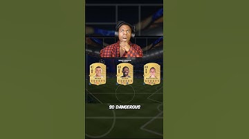 I Faced A GOD SQUAD in Rivals #fc26