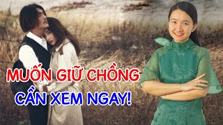 4 Bước Để Thu Phục Và Giữ Chân Trái Tim Bạn Đời