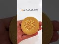 انگشتر مقبول طلای ۲۱ عیار وزن کم دیزاین مقبول  زرگری   