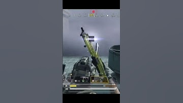 Easy 1V3 #codm #callofduty #codmobile #callofdutymobile #cod #shorts