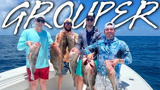 Get Ready for Grouper Season | Florida Insider Fishing Report S20 E5