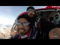 Syed - Eiger Jump Skydive Interlaken 23.12.2016 Syed - Eiger Jump Skydive Interlaken 23.12.2016