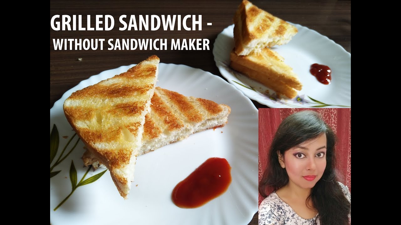 Microwave Cooking Chicken Sandwich Crispy YouTube