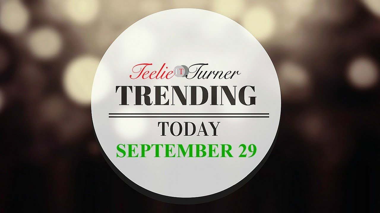Trending Today | Teelie Turner Shopping Network | Teelie Turner
