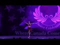 I Cant Make You Love Me - Lyrical Dance Solo 2023