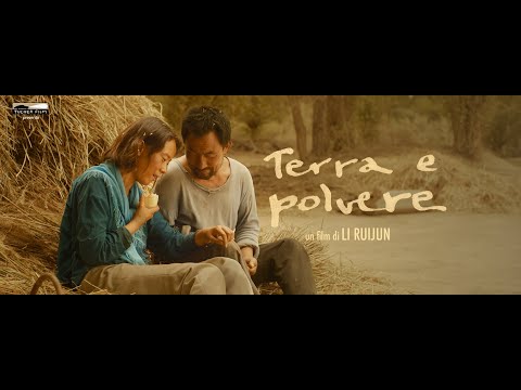 Terra e polvere - Trailer ufficiale