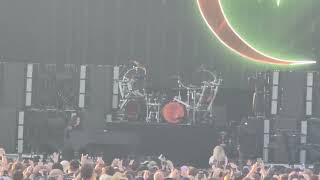 evanescence my immortal sonic temple 5/16/24 columbus ohio at the Historic Crew Stadium