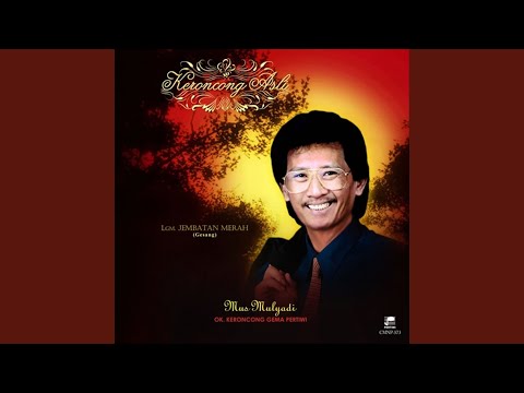 Telomoyo karaoke keroncong nada pria