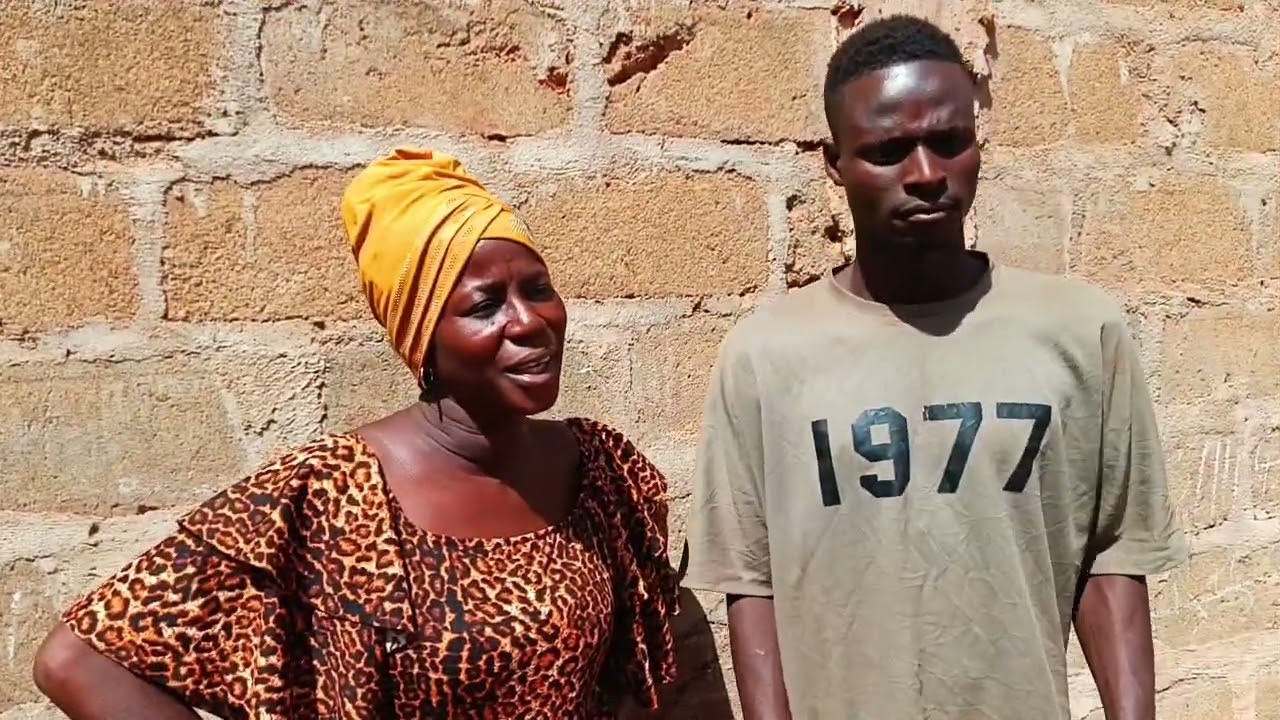 N'asouatè épisode 1