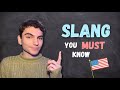 American slang you must know  and british too