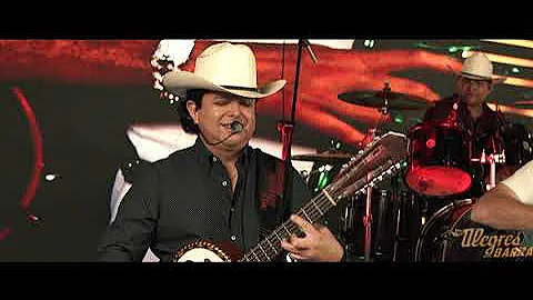 LOS ALEGRES DEL BARRANCO - PEDRO AVILS