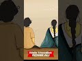 “SORRY” | Romie Ali (Short) #romieali