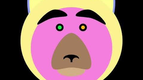 CuddleBears 100% On-Chain NFT