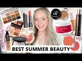 SUMMER BEAUTY AWARDS 2021 | BEST PRODUCTS OF THE SEASON