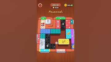 Screw Block Escape Level 757 #games #superbearadventurehighlights #brainteasers #gaming #puzzle