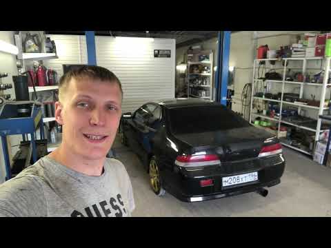 Video: Hvor hurtig er en Honda Prelude?