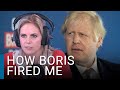 Nannying Boris Johnson: Inside his chaotic three years at Downing Street