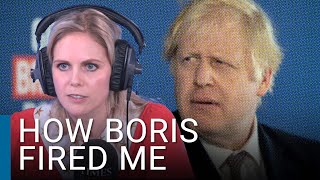 Celebrity Nannying Boris Johnson: Inside his chaotic three years at Downing Street Net Worth