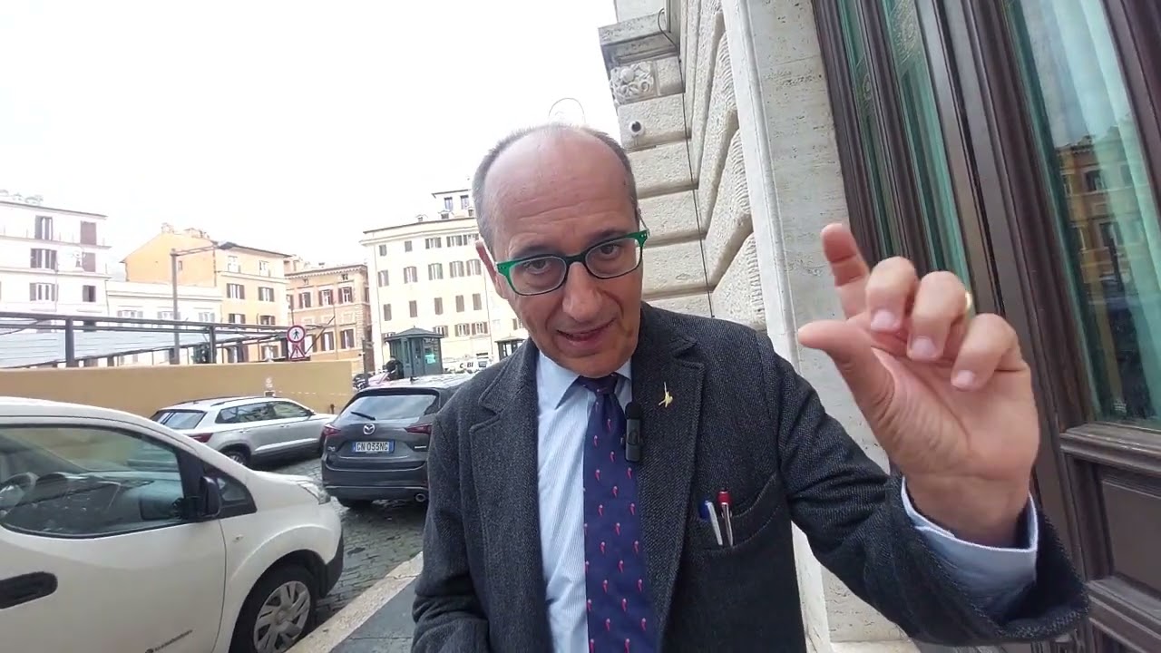 PSB: la domanda interna e la crescita italiana, intervista ad Alberto Bagnai