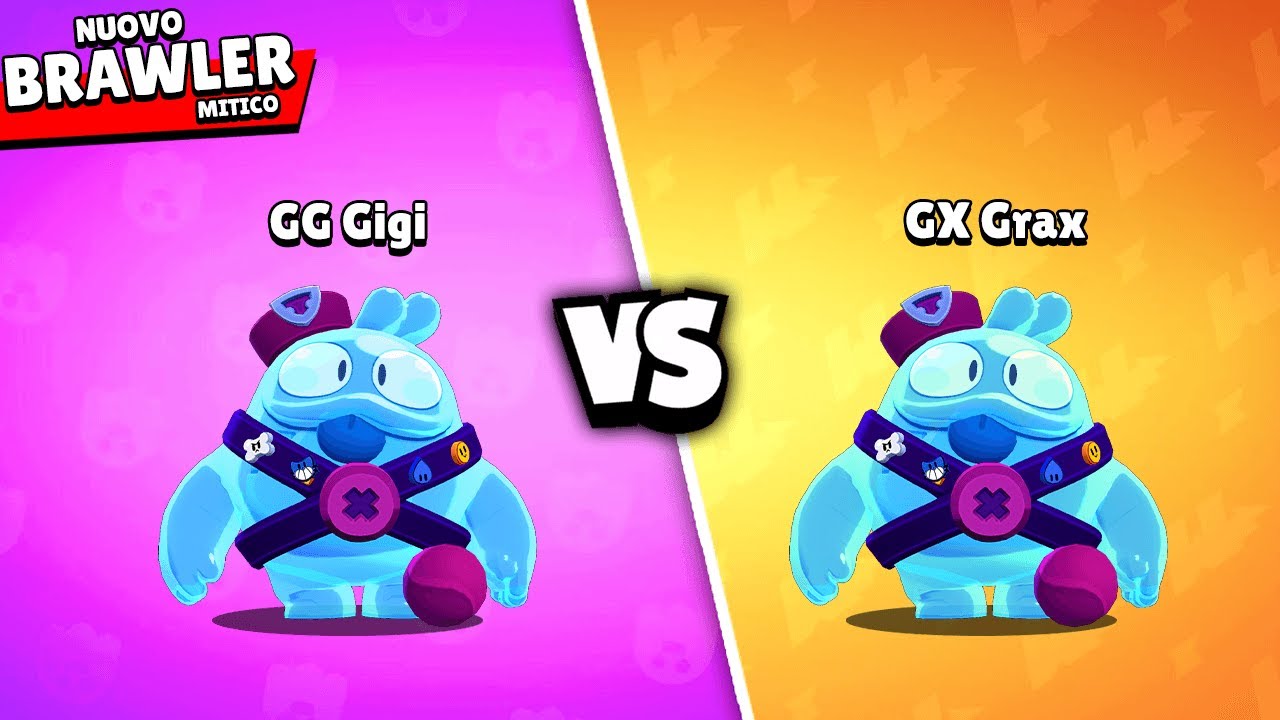 mitico brawl stars