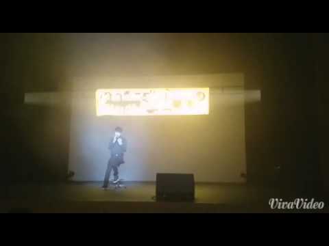 2015 NG Annual Show -Fong Ka Ho (無力挽回x愛不釋手)