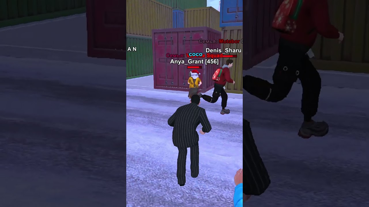 Играю на сервере 🌇Кемерово🌇 Мой промокод: "