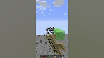 〉Floating signs in survival (No command blocks) | Minecraft 1.16 Java