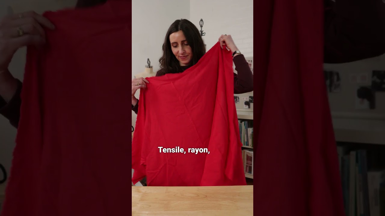How to Customize the Marlow V-neck Top