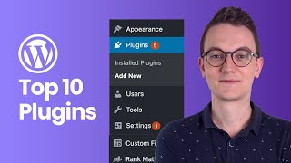 the top 10 wordpress plugins for 2020