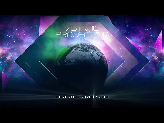 Astral Projection - Two Minutes