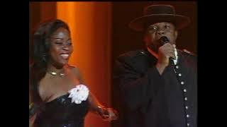 Kanda Bongo Man & Fayatess - Billi (live KoraAward Sun City)