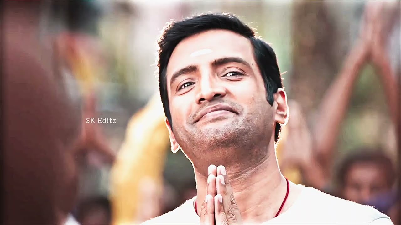 🤩Santhanam Birthday Whatsapp Status |🥳Happy Birthday Santhanam | tamil Whatsapp Status